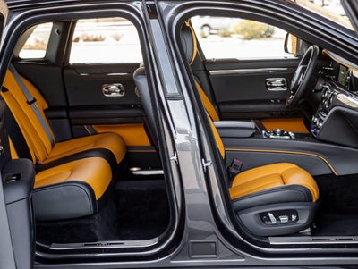 2024 Rolls-Royce Ghost 