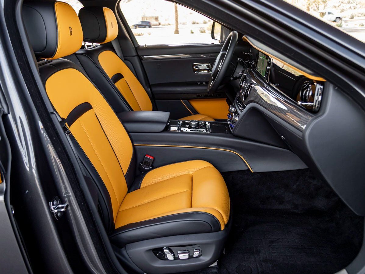 2024 Rolls-Royce Ghost 