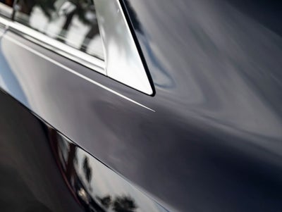 2025 Rolls-Royce Spectre Base