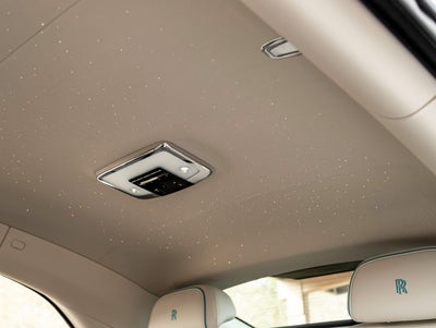 2025 Rolls-Royce Spectre Base