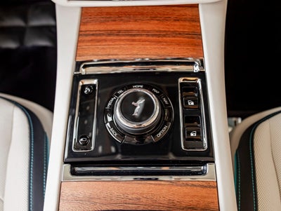 2025 Rolls-Royce Spectre Base