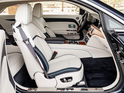 2025 Rolls-Royce Spectre Base