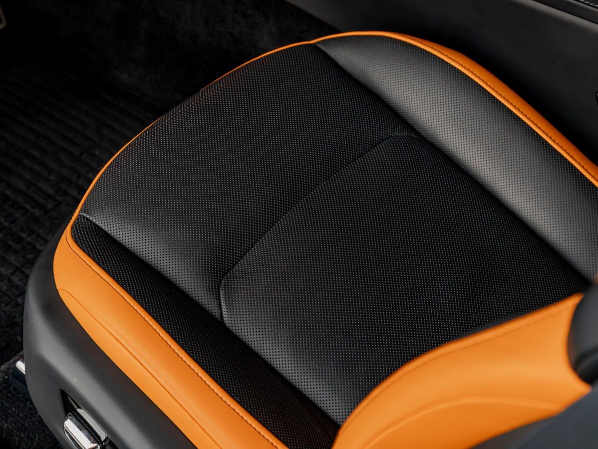 2024 Rolls-Royce Spectre 