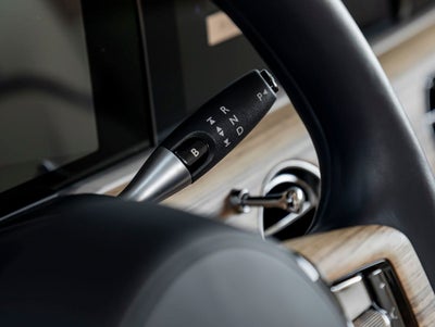 2025 Rolls-Royce Spectre 