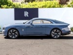2025 Rolls-Royce Spectre 