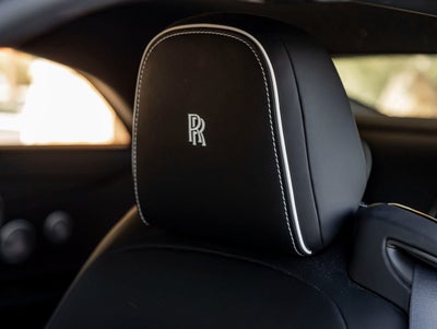 2024 Rolls-Royce Spectre Base