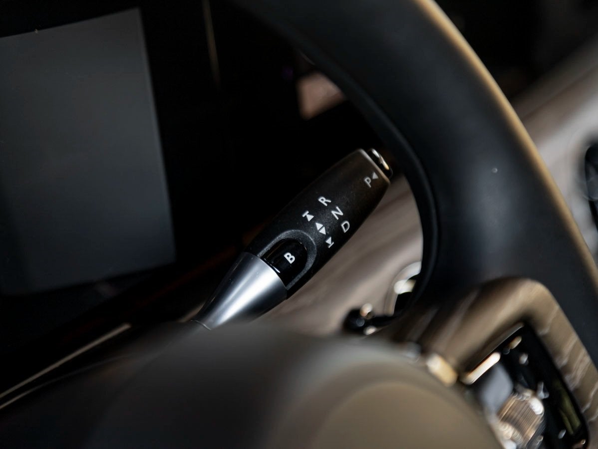 2024 Rolls-Royce Spectre Base