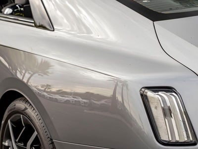 2026 Rolls-Royce Spectre 