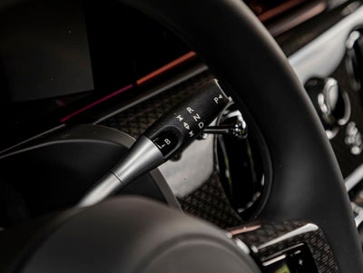 2026 Rolls-Royce Spectre 