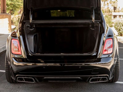 2023 Rolls-Royce Phantom 
