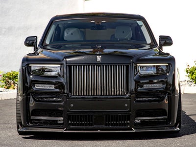 2023 Rolls-Royce Phantom 