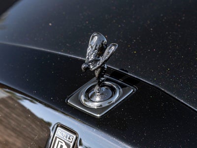 2023 Rolls-Royce Phantom 