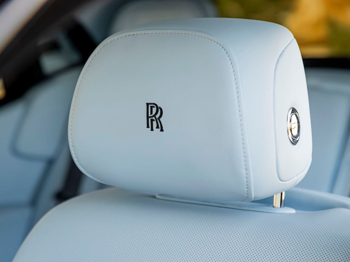 2023 Rolls-Royce Phantom 