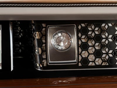 2023 Rolls-Royce Phantom 