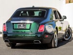 2023 Rolls-Royce Phantom 