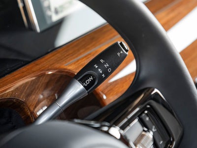 2023 Rolls-Royce Phantom 
