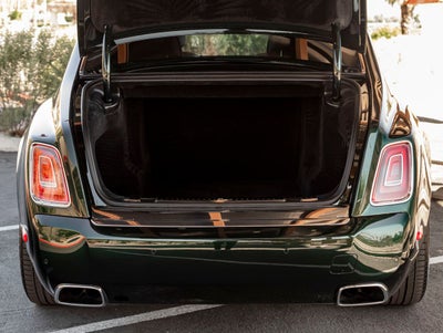 2023 Rolls-Royce Phantom 