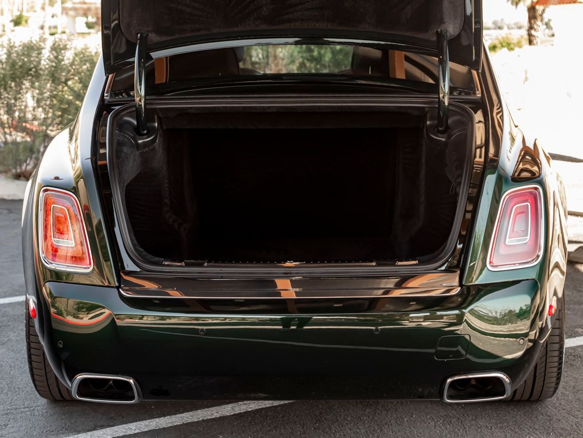 2023 Rolls-Royce Phantom 