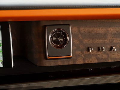 2022 Rolls-Royce Phantom 