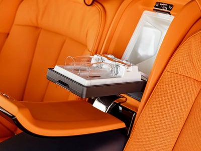 2022 Rolls-Royce Phantom 