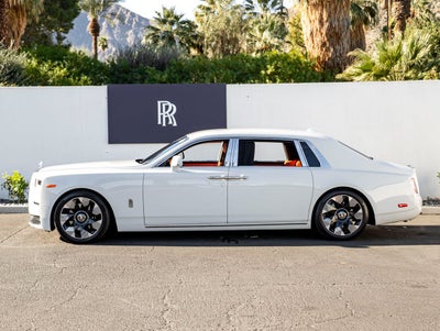 2022 Rolls-Royce Phantom 