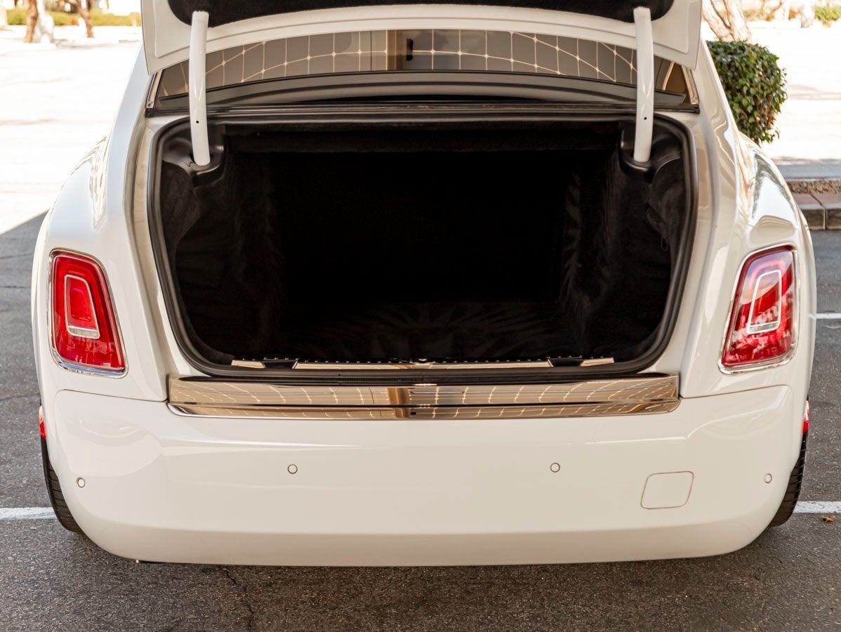 2022 Rolls-Royce Phantom 