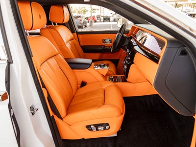 2022 Rolls-Royce Phantom 