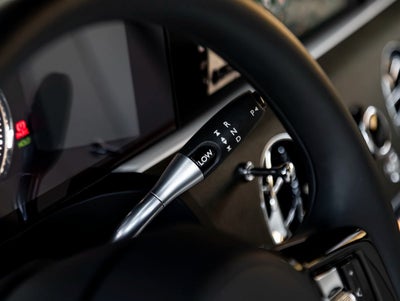 2023 Rolls-Royce Ghost 