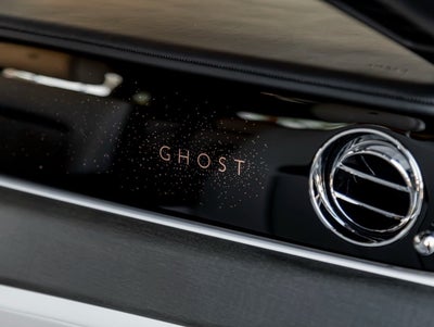 2023 Rolls-Royce Ghost 
