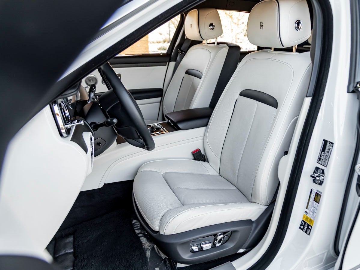 2023 Rolls-Royce Ghost 