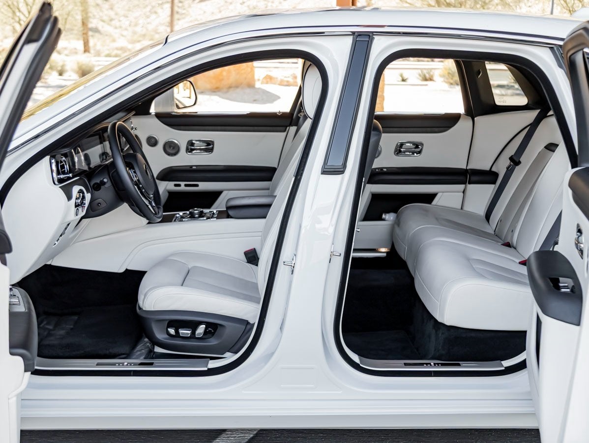 2023 Rolls-Royce Ghost 