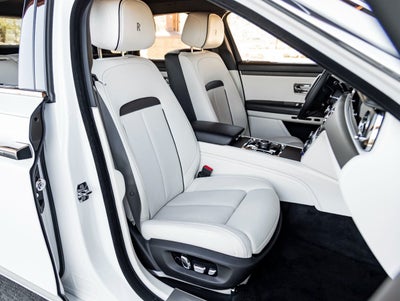 2023 Rolls-Royce Ghost 