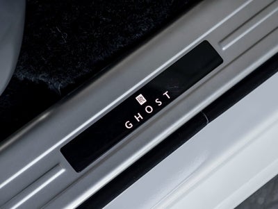 2023 Rolls-Royce Ghost 