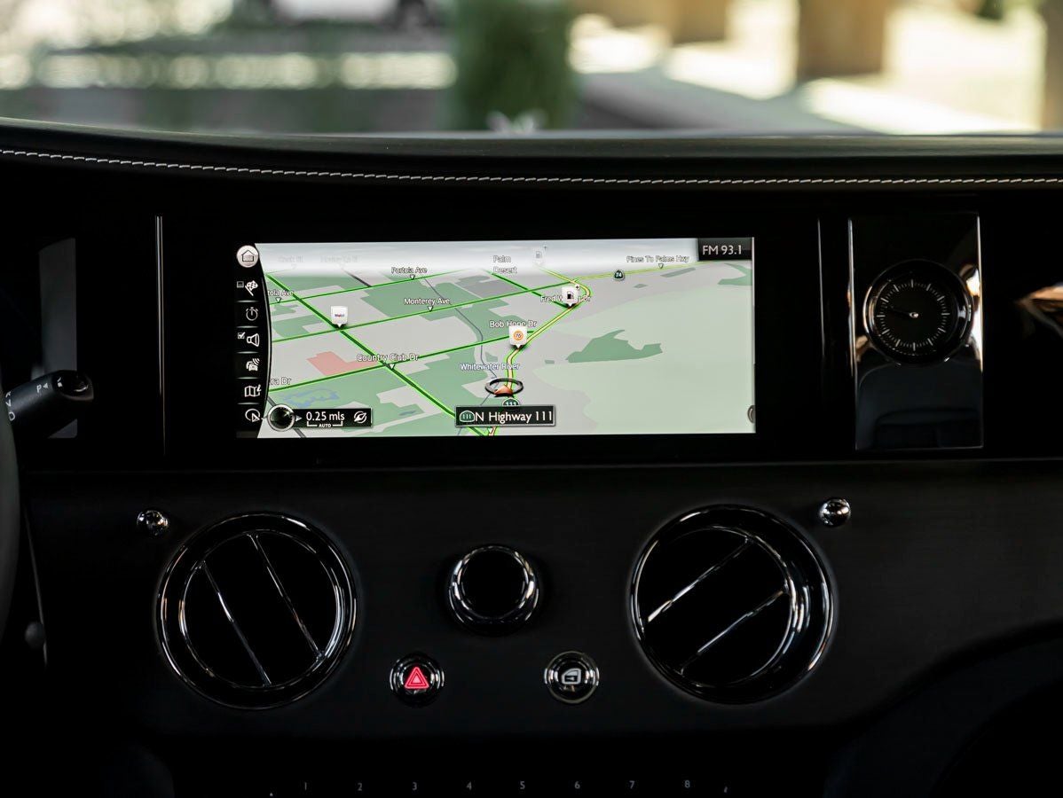 2024 Rolls-Royce Ghost 