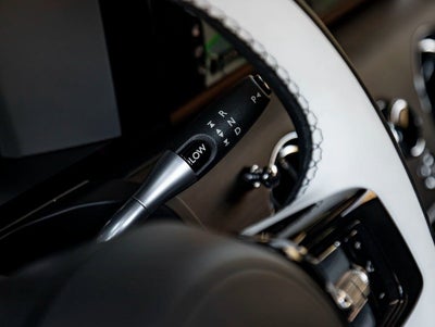 2024 Rolls-Royce Ghost 