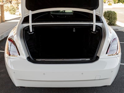 2024 Rolls-Royce Ghost 