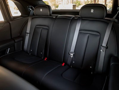 2024 Rolls-Royce Ghost 