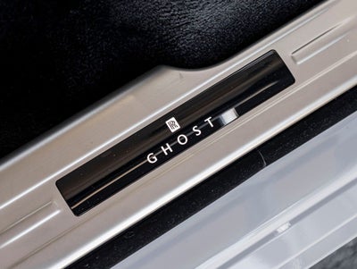 2024 Rolls-Royce Ghost 
