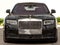 2024 Rolls-Royce Ghost EWB