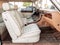 1991 Rolls-Royce Corniche 