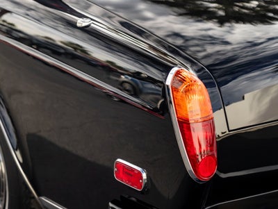 1991 Rolls-Royce Corniche 