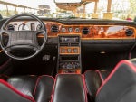 1991 Rolls-Royce Corniche 