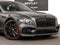 2023 Bentley Flying Spur Mulliner W12 Speed