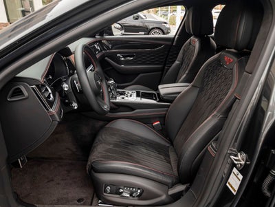 2023 Bentley Flying Spur Mulliner W12 Speed