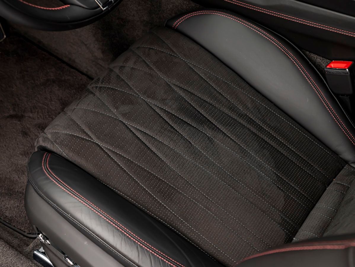 2023 Bentley Flying Spur Mulliner W12 Speed