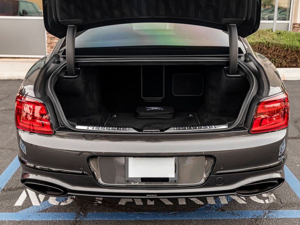 2023 Bentley Flying Spur Mulliner W12 Speed