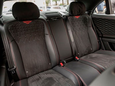 2023 Bentley Flying Spur Mulliner W12 Speed