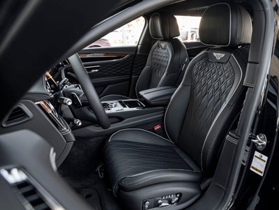 2022 Bentley Flying Spur W12