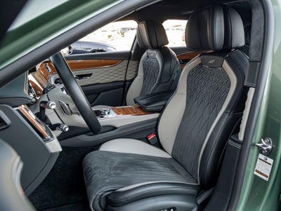 2023 Bentley Flying Spur S