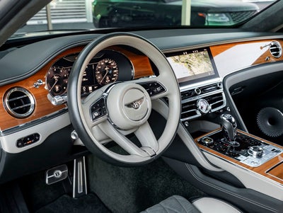 2023 Bentley Flying Spur S